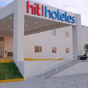 Hit Hoteles Aeropuerto Puebla