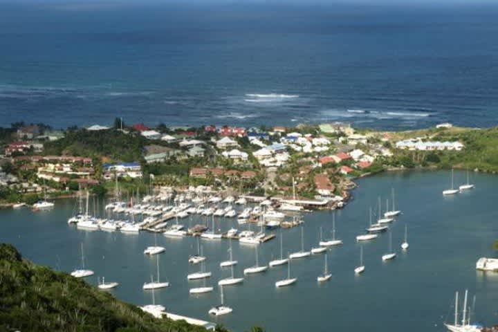 Captain Oliver's Resort