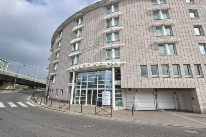 Pavillon Italie