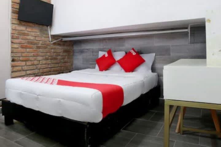 OYO Hotel Maria Otilia Falla, Papantla