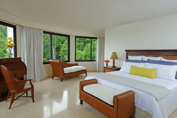 Img - Preferred Club Master Suite Ocean View - PMKOV