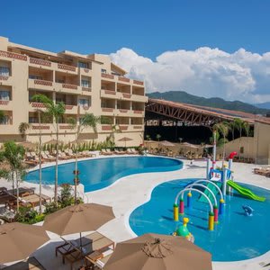 Canto del Sol Puerto Vallarta All Inclusive