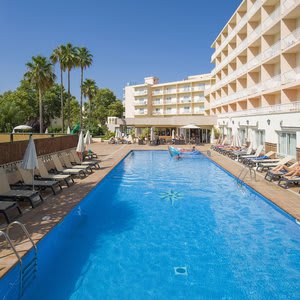 Invisa Hotel Es Pla - Adults Only