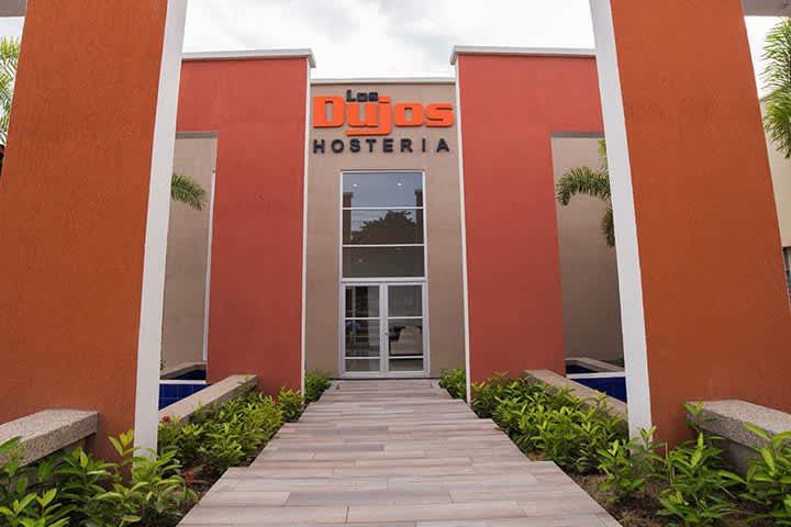 Hostería Los Dujos