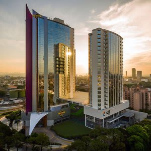 Hard Rock Hotel Guadalajara