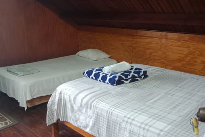 Habitación 1G