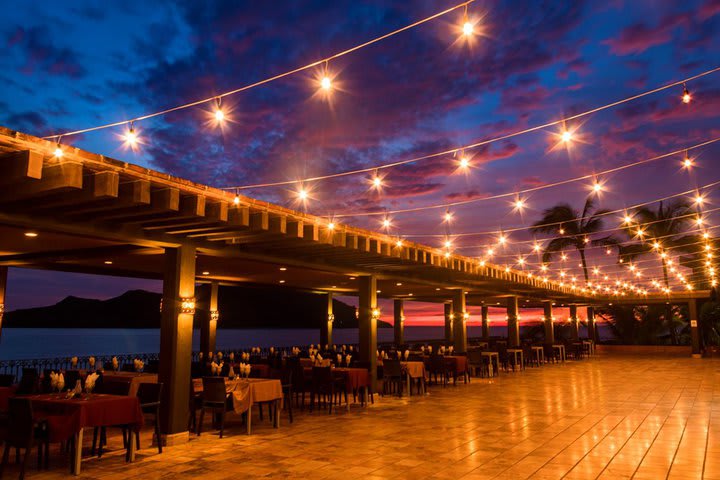 Restaurante Veranda