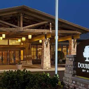 DoubleTree by Hilton Libertyville - Mundelein