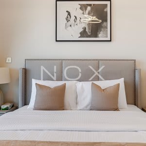 NOX Brilliant 2BR Downtown Views 2 - T2