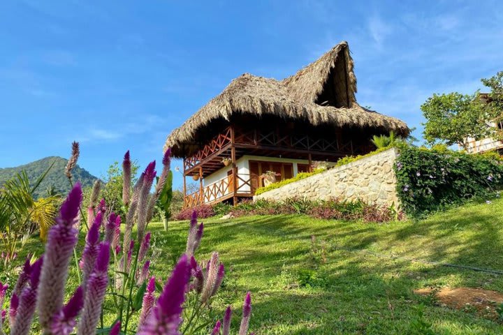 Finca Flor de María