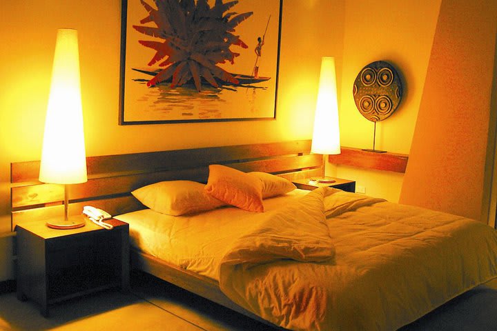 Hotel Decameron Decalodge Ticuna