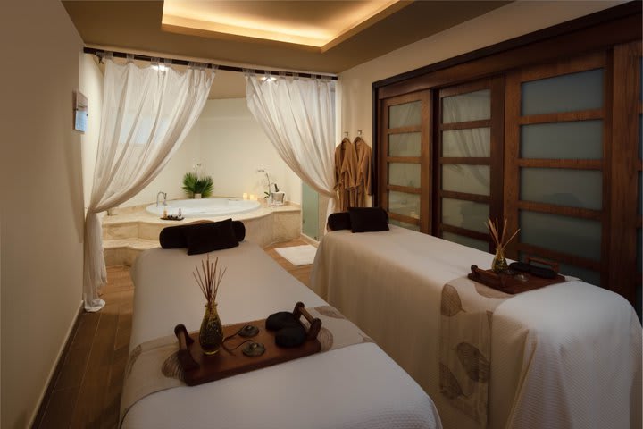 Feel Impressive Spa & Wellness