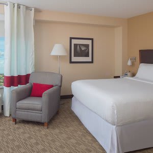 Four Points by Sheraton Orlando International Drive