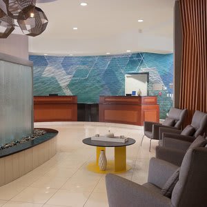 Springhill Suites by Marriott Orlando Airport