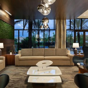 SpringHill Suites by Marriott Orlando at Millenia