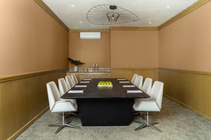 Boardroom