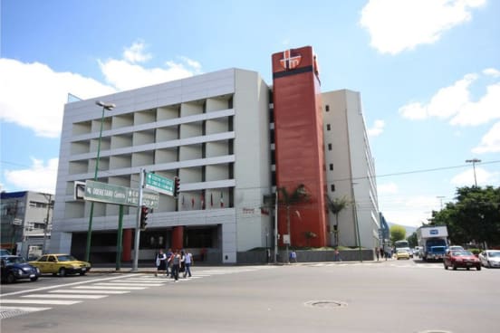 Hotel Mirabel
