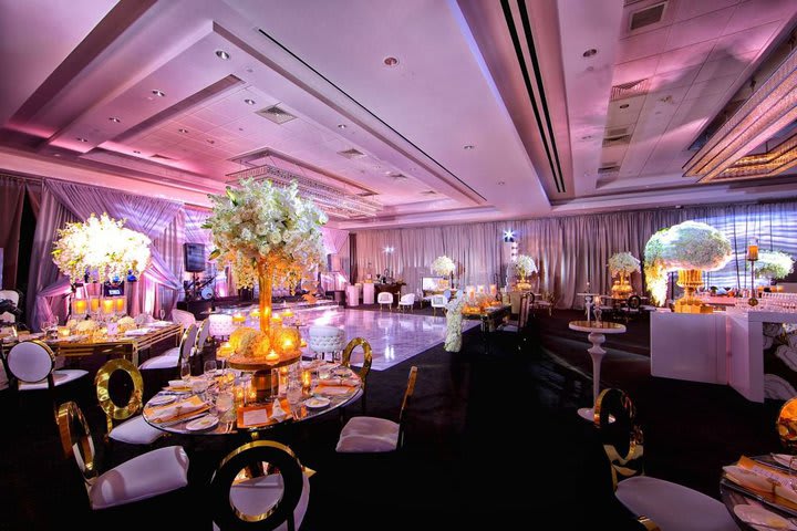 Salón de eventos