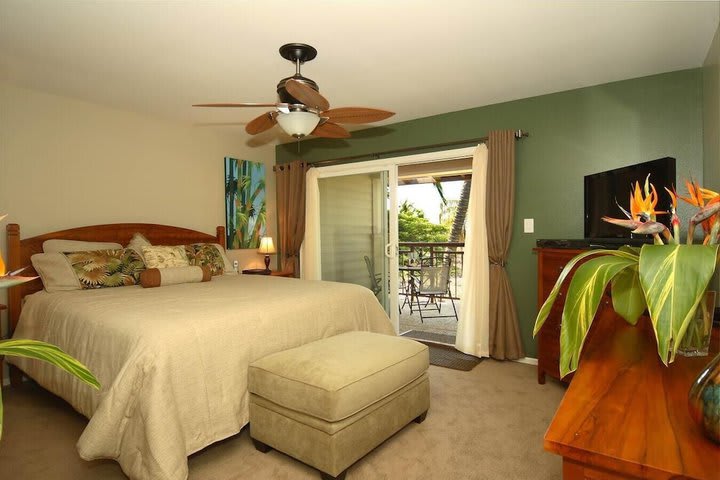 Apartamento, varias camas (Colony Villas at Waikoloa Beach Resor)