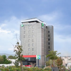 Holiday Inn Express Mexico City Satelite, an IHG Hotel