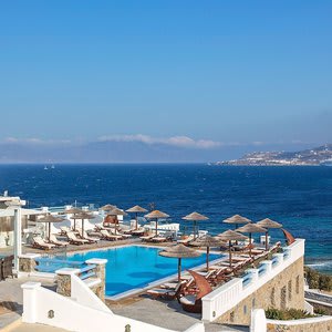 Grand Beach Mykonos