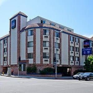 Best Western Plus LA Mid Town Hotel