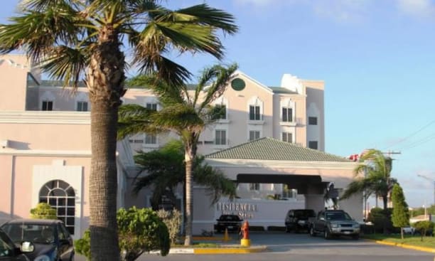 Hotel Residencial Inn & Suites