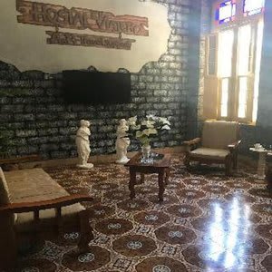 Hostal El Viajero