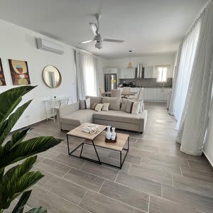 Cozy Apartment Walking Distance to the Bavaro Beac