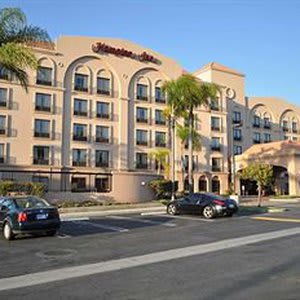 Hampton Inn Los Angeles/Carson/Torrance