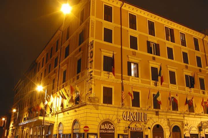 Hotel Fiamma