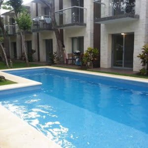 New Luxury apartment in Akab Playacar