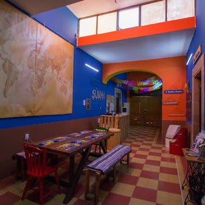 Sukha Hostel San Luis