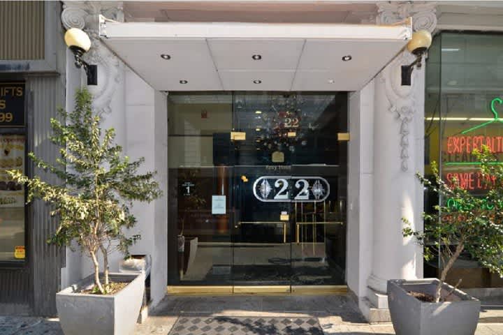 Best Western Plus Envy Hotel