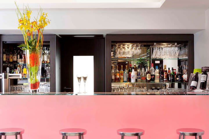 Hotel Mercure Paris Porte de Versailles Expo