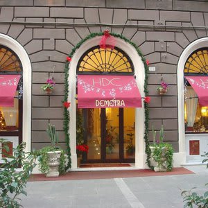 Hotel Demetra Capitolina