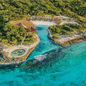 Occidental at Xcaret Destination