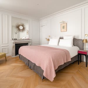 Hôtel Bourgogne & Montana