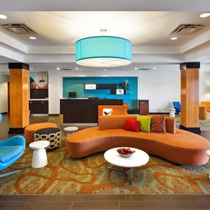 Fairfield Inn and Suites by Marriott Toronto Brampton