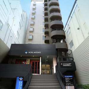 Hotel Mystays Shinsaibashi