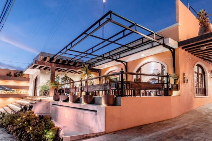 El Zaguán Colonial by GuruHotel