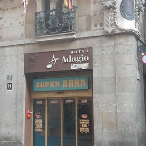 Hotel Adagio