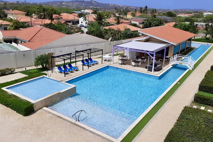 Aruba’s Life Vacation Residences