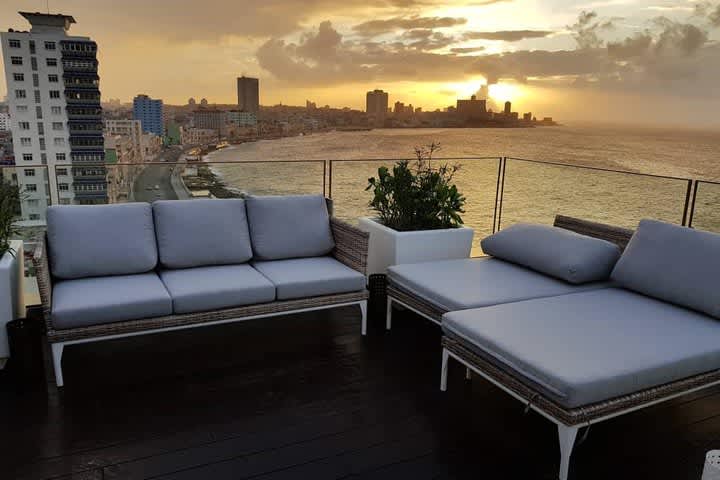 Hotel Royalton Habana Paseo del Prado