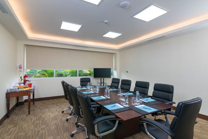 Boardroom