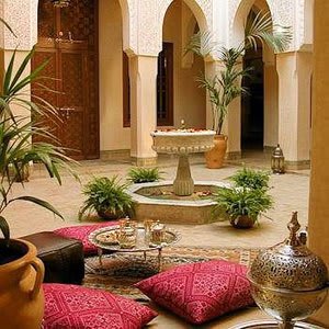 Riad Kniza