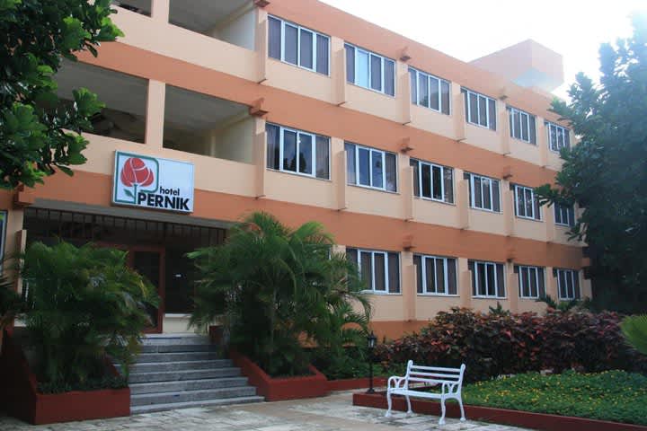 Hotel Pernik