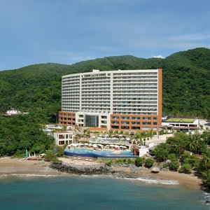 Azul Ixtapa Grand All Suites Spa and Convention Center