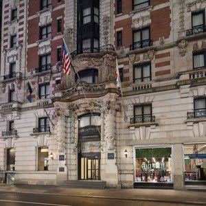 The Hotel @ Fifth Avenue