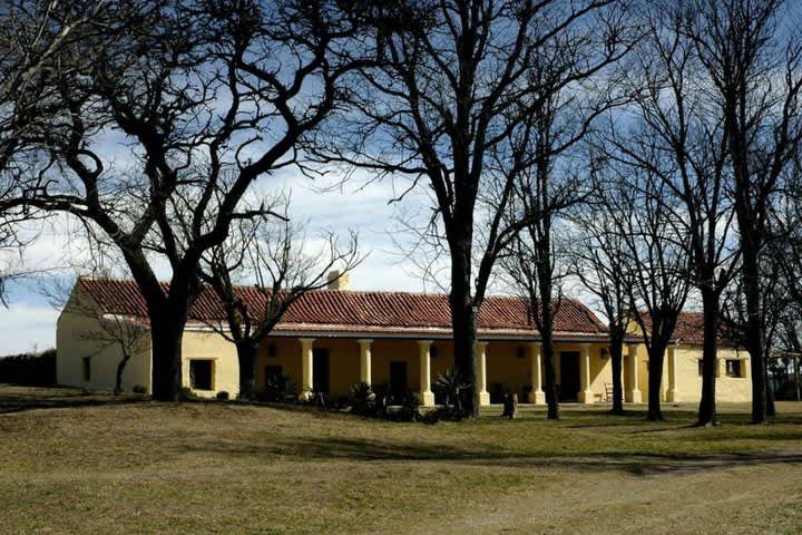 San Pedro Viejo Hotel de Campo